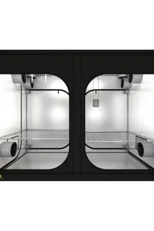 Secret Jardin Dark Room 300W (MEDIUM) R3.0 - 300x150x235cm ~ Kweektent | Klantfavoriet