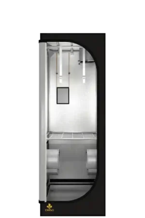 Secret Jardin Dark Room 60 (MEDIUM) R3.0 - 60x60x170cm - Vanaf nu beschikbaar