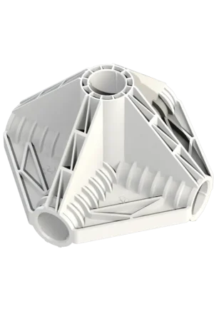 Secret Jardin Koppeling XI-vorm ~ Secret Jardin Onderdelen | Speciale aanbieding