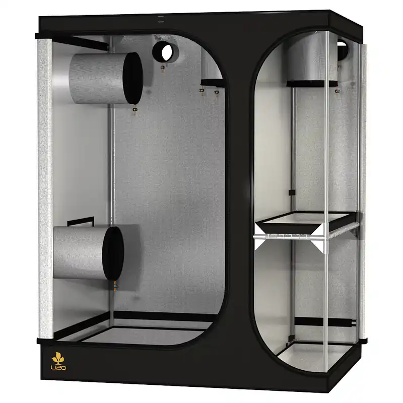 Premium - Secret Jardin L - Kweektent