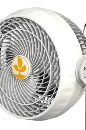 Sale - Secret Jardin Monkey Fan ~ 16 Watt 20 Watt Oscillerend 30 Watt
