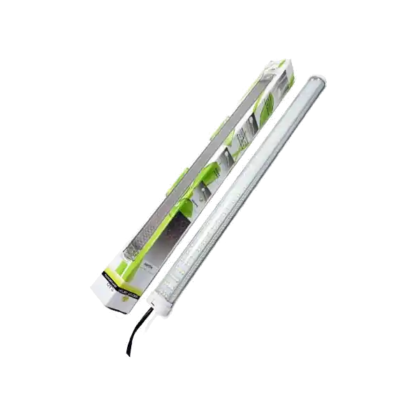 Topdeal - Secret Jardin T-LED - 26W ~ 42W - Groei & Bloei