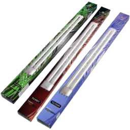 Rechtstreeks uit de fabriek | Secret Jardin T-Neon TCL Lamp Groei, Bloei, Propagatie