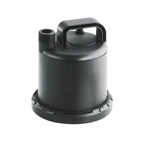 Sicce Ultra Zero - 3000 ltr/uur | Bestel vandaag