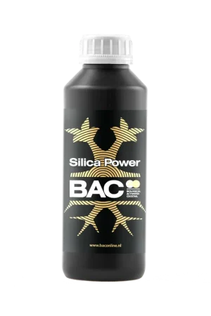 BAC Silica Power ~ Plantversterker - Voeg toe aan winkelwagen