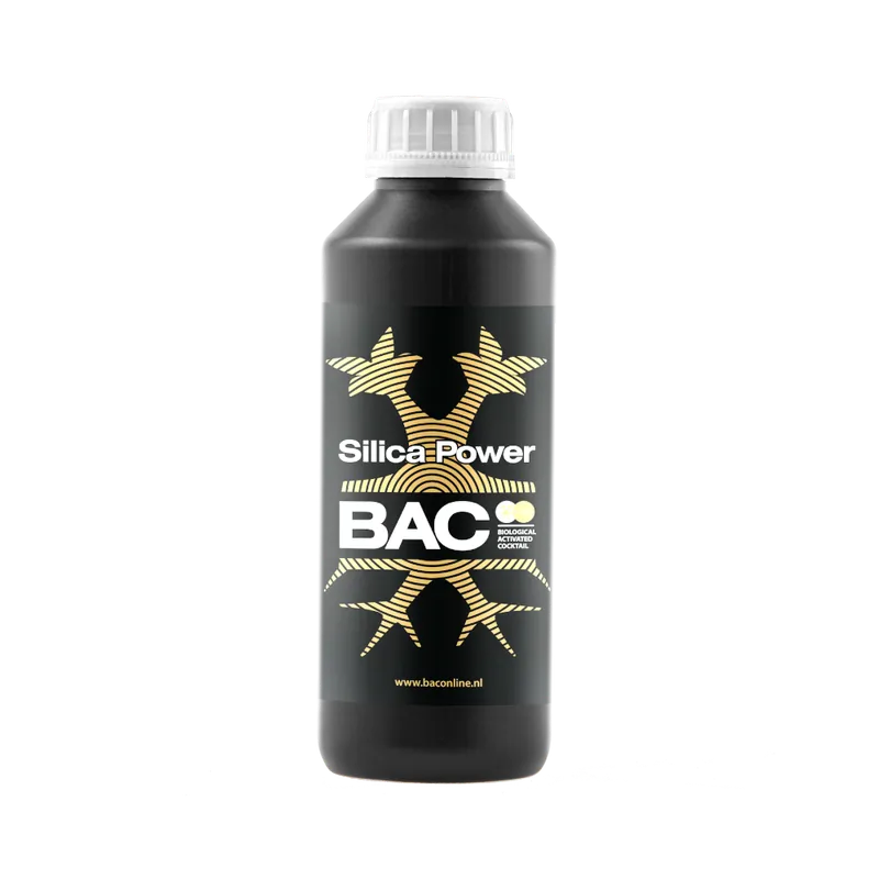 BAC Silica Power ~ Plantversterker - Voeg toe aan winkelwagen