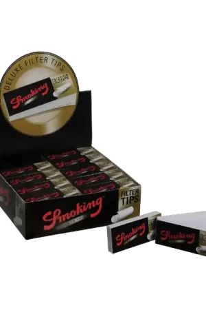 Smoking Filter Tips King Size 50 stuks | Shop nu