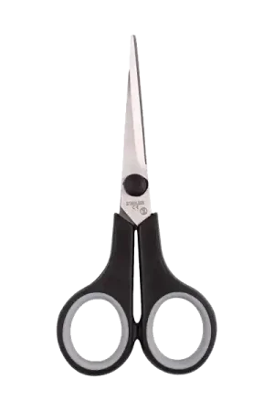 Solinger Softgrip Schaar 14cm ~ Scharen & Knippers - Direct van de fabrikant