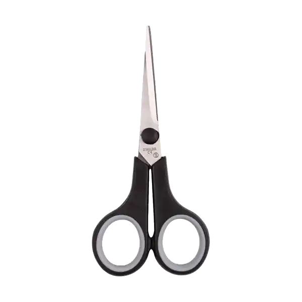 Solinger Softgrip Schaar 14cm ~ Scharen & Knippers - Direct van de fabrikant
