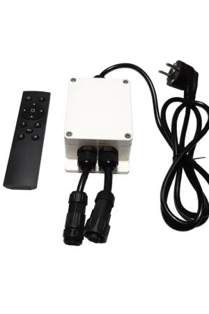 Bestseller - Spectrabox BB Controller
