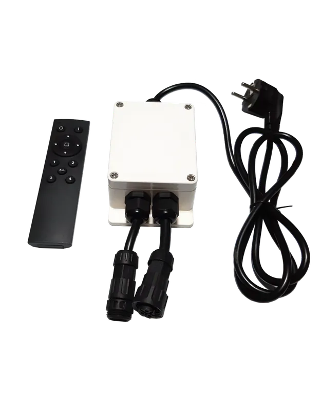 Bestseller - Spectrabox BB Controller