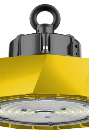 Trending | Spectrabox UFO LED