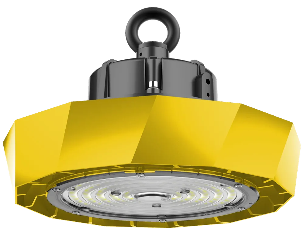 Trending | Spectrabox UFO LED