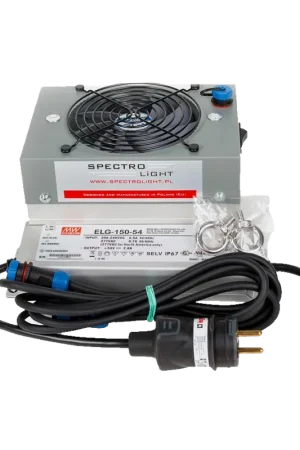 Spectro Light STARTER 100 | Voordeelprijs