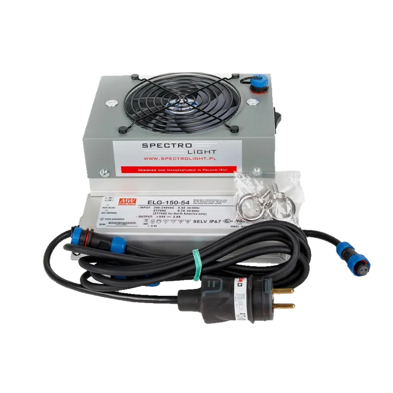 Spectro Light STARTER 100 | Voordeelprijs
