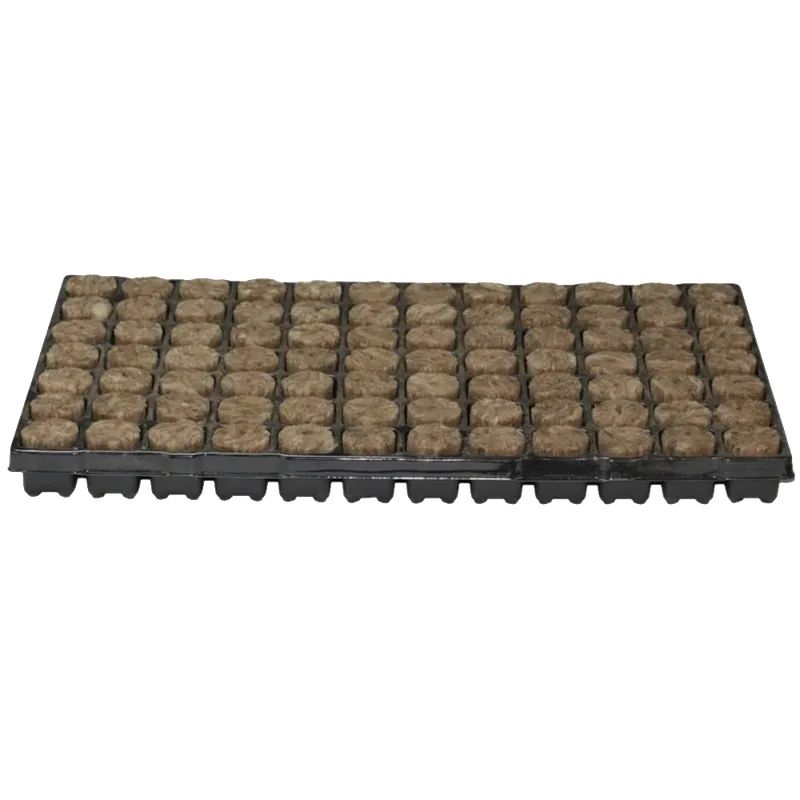 Koop vandaag | Agra-Wool SpeedGrow Plug Tray
