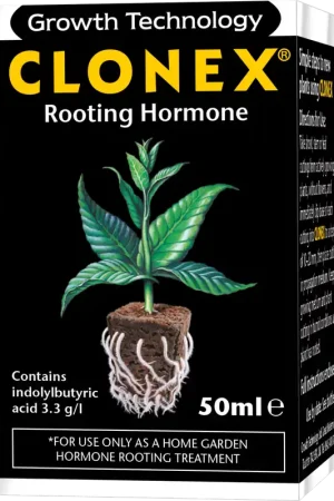 Clonex Stekken gel -50ml | Populair