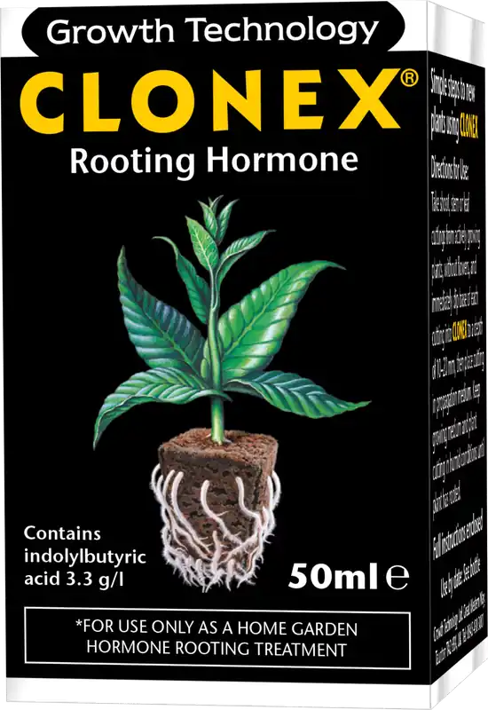 Clonex Stekken gel -50ml | Populair