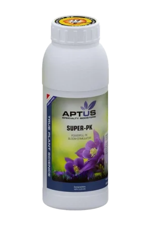 Aptus Super-PK ~ PK Bloeistimulator - Hoge kwaliteit