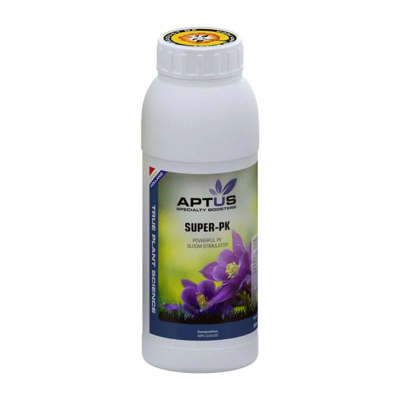 Aptus Super-PK ~ PK Bloeistimulator - Hoge kwaliteit