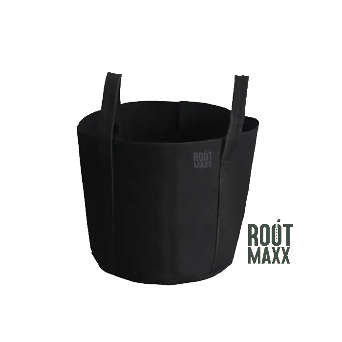 Supreme RootMaxx - Fabric pot 3,78ltr ~ 75,6ltr | Aanrader