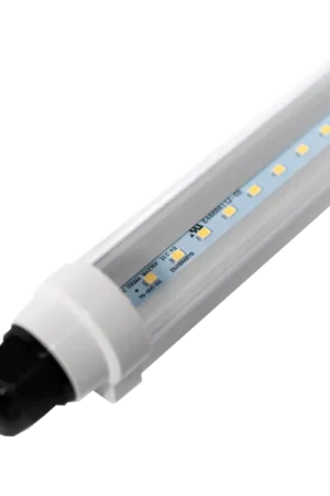 Surya 20 T8 Vegtube 120cm - Stand Alone of Daisy Chain | Opruiming