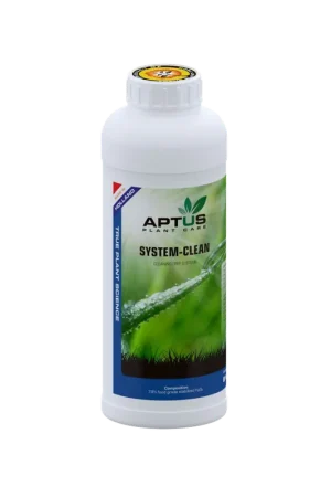 Topprijs - Aptus System Clean ~ Systeem Reiniger