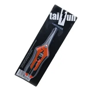 Taifun Bloemenschaar Professional - Snoeischaar | Nu beschikbaar