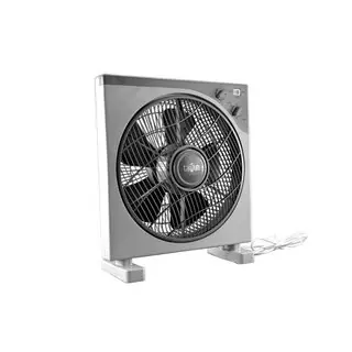 Verlaagde prijs - Taifun FlatFan Rotatiebox - Ventilator