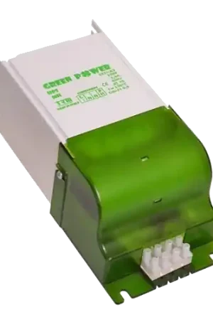TBM Green Power 250W VSA | Nieuwe release