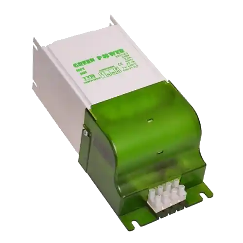 TBM Green Power 250W VSA | Nieuwe release