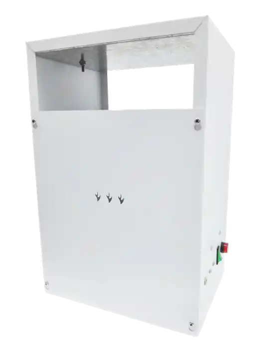 TechGrow Co2 Generator | Tijdelijke actie