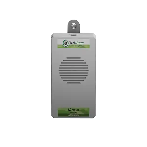 TechGrow S-2 Sensor CO2 Sensor 2000ppm | Alleen deze week