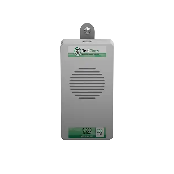 TechGrow S-Eco Sensor ~ CO2 Sensor | Erg populair