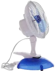 Fertraso Tentwaaier 15cm + klem en steun | Veel gevraagd