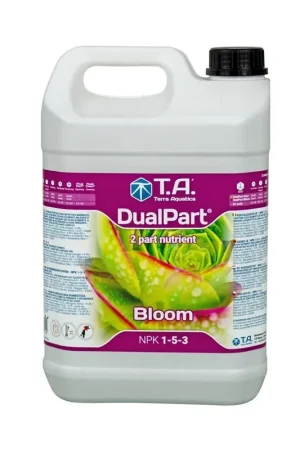 Terra Aquatica - Dualpart Bloom ~ Bloei Voeding - Koopje