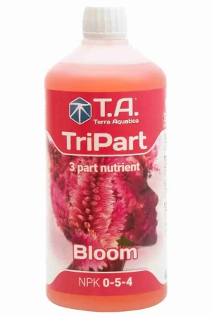 Terra Aquatica - TriPart Bloom ~ Bloei Voeding | Nog enkele stuks
