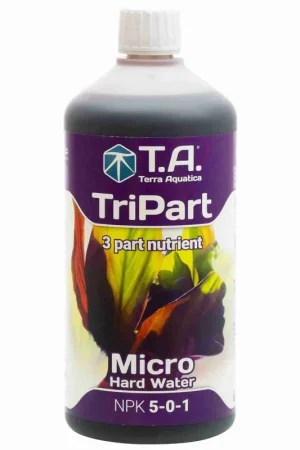 Terra Aquatica - TriPart Micro ~ MicroElementen - Extra korting