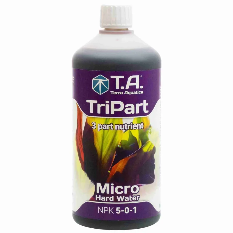 Terra Aquatica - TriPart Micro ~ MicroElementen - Extra korting