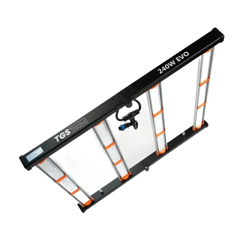 TGS TitanSun LED - Kweeklamp - Prijs verlaagd