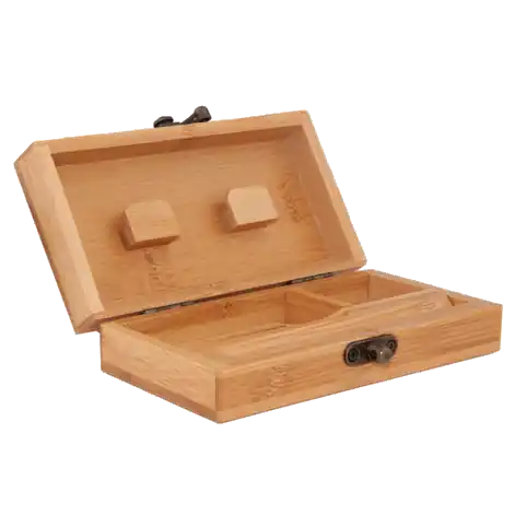 The Original Roll Tray Box ~ Rolling Tray & Opbergdoos | Bestel vandaag