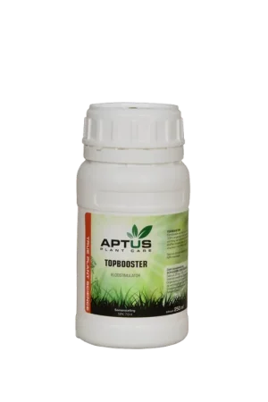 Aanrader | Aptus Topbooster ~ Bloeistimulator