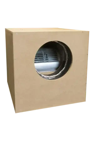Torin Sifan Softbox MDF - Houten afzuigkist - Erg populair