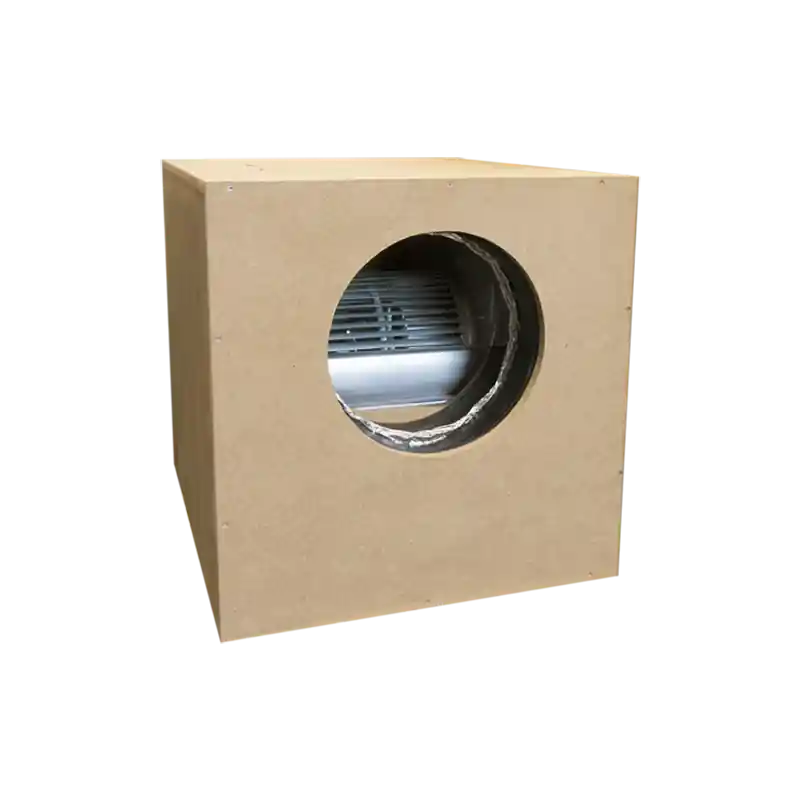 Torin Sifan Softbox MDF - Houten afzuigkist - Erg populair
