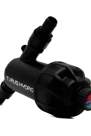 Net binnen - Torus Hydro - Perfect pH Regulator Inline Edition