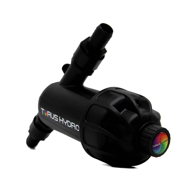 Net binnen - Torus Hydro - Perfect pH Regulator Inline Edition