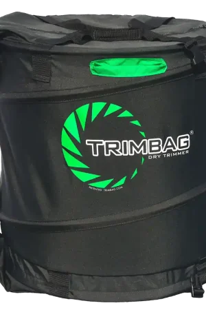 Koopje - Trimbag Droogtrimmer