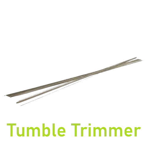 Tumble trimmer snijdraadjes 20st. - Veel gevraagd