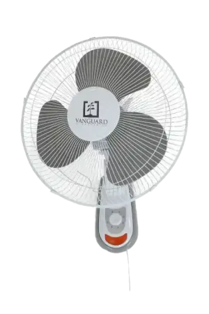 Vanguard Wandventilator 40cm - 40W | Online kopen