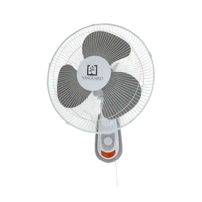 Vanguard Wandventilator 40cm - 40W | Online kopen